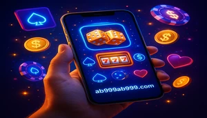 AB999 Gaming Platform App
