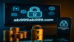 AB999 Gaming Platform Withdrawal