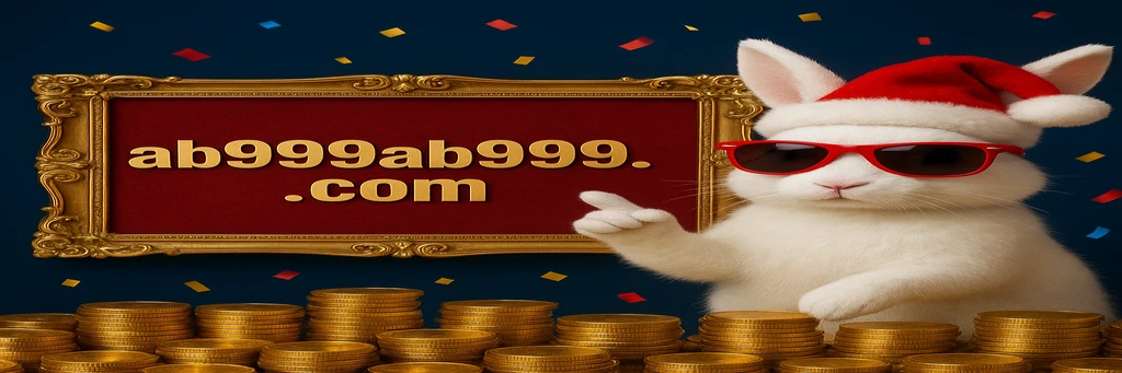 AB999 gaming platform