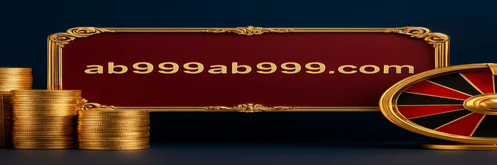 AB999 Gaming Platform Promotion