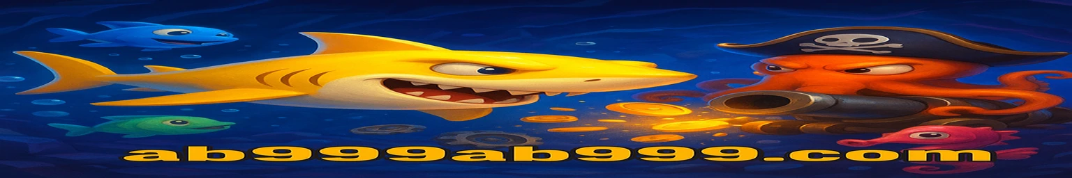 AB999 Fishing Games